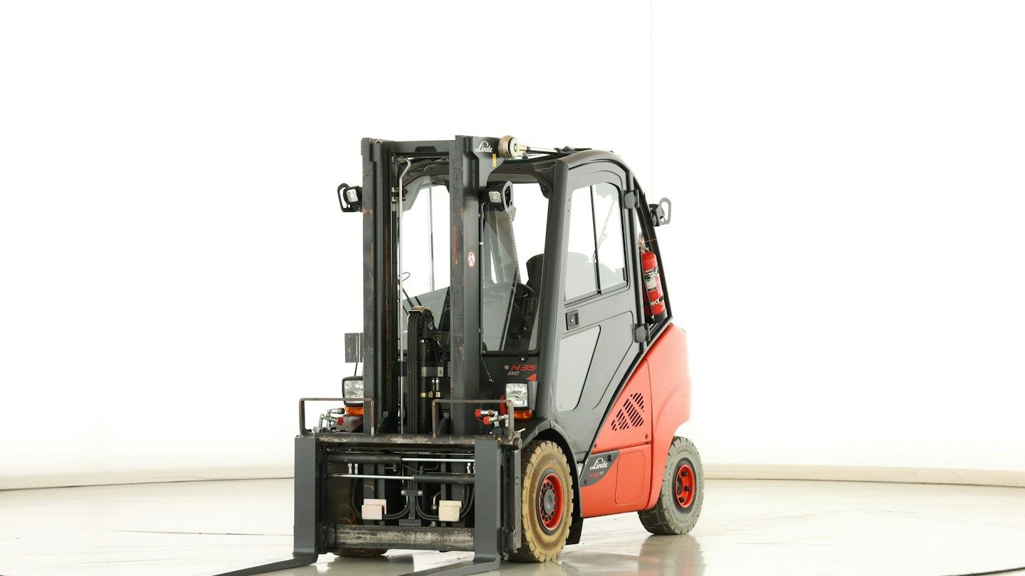 Linde H-35-D-02 (393)