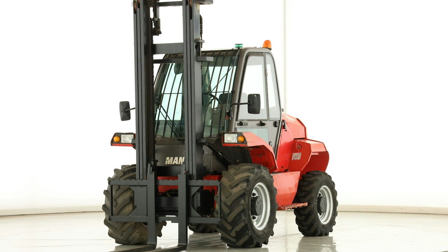 Manitou M-30-4