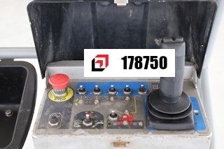 Manitou 120-AETJC