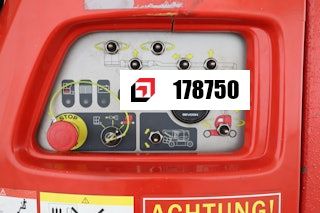 Manitou 120-AETJC