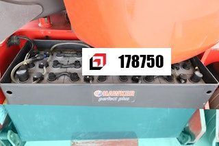 Manitou 120-AETJC