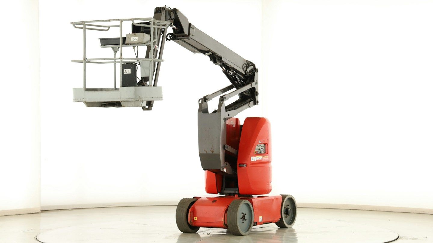 Manitou 120-AETJC
