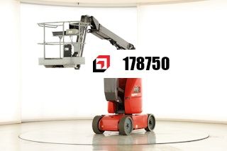 Manitou 120-AETJC
