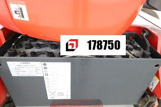 Manitou 120-AETJC