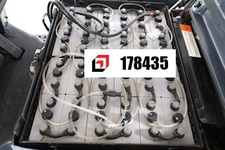 Toyota 8-FBEK-16-T