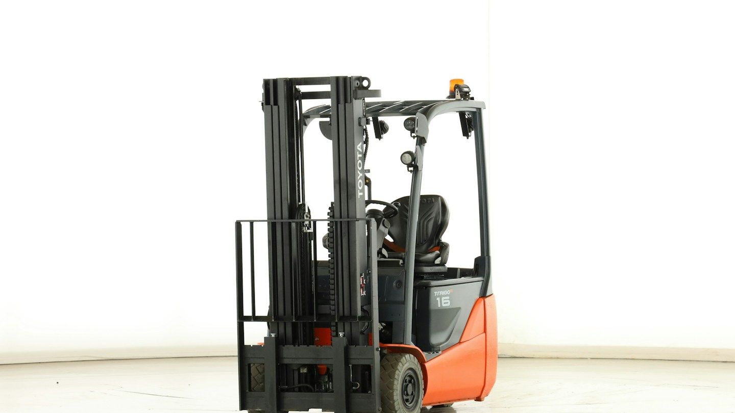 Toyota 8-FBEK-16-T