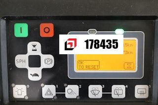Toyota 8-FBEK-16-T