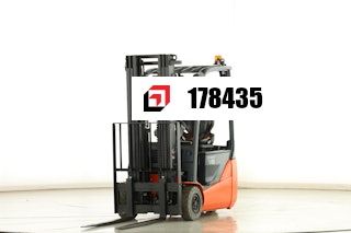 Toyota 8-FBEK-16-T