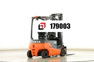 Toyota 8-FBMT-16