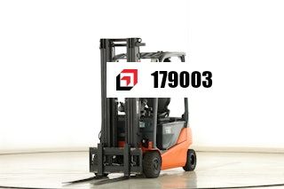 Toyota 8-FBMT-16