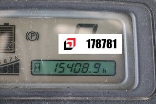 Toyota 5-FBE-15