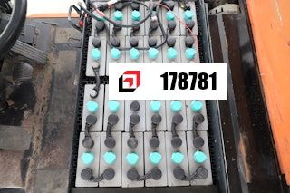 Toyota 5-FBE-15