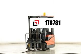 Toyota 5-FBE-15