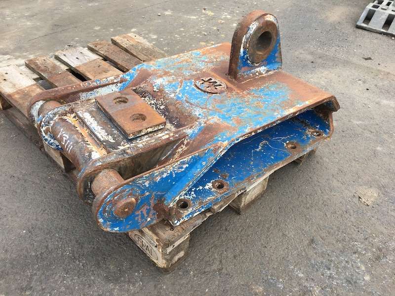 WIMMER Serie 3 - Mecanique