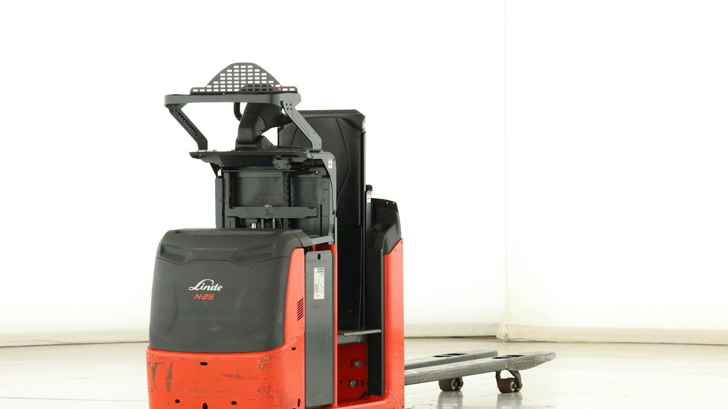 Linde N-25-C (4587)