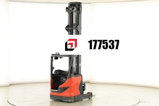 Linde R-14-HD-01 (1120)