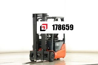 Toyota 8-FBE-16-T