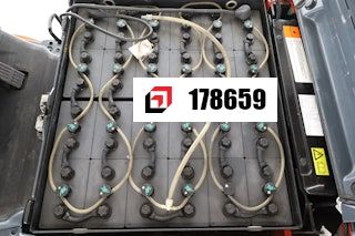Toyota 8-FBE-16-T