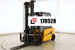Hyundai 50-B-9