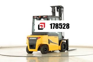 Hyundai 50-B-9
