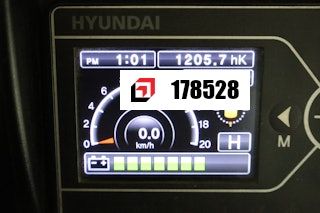 Hyundai 50-B-9