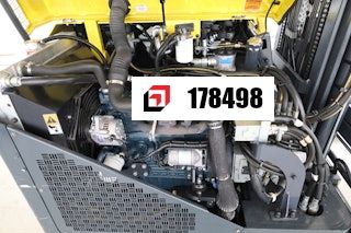 Combilift CB-3000