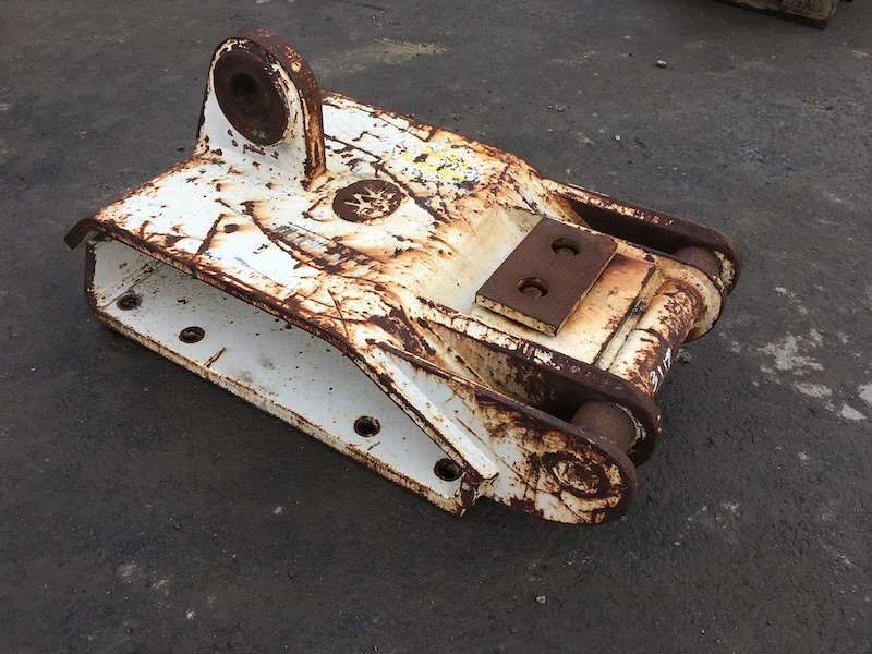 WIMMER Modele 3 Mecanique