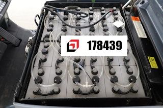 Toyota 8-FBEK-16-T