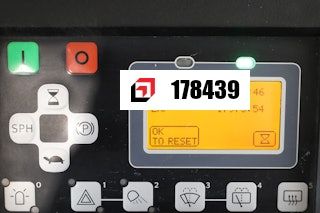 Toyota 8-FBEK-16-T