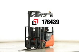 Toyota 8-FBEK-16-T