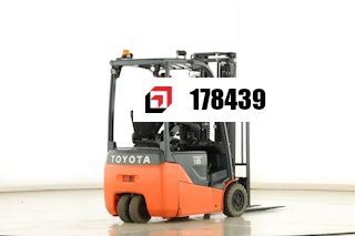 Toyota 8-FBEK-16-T