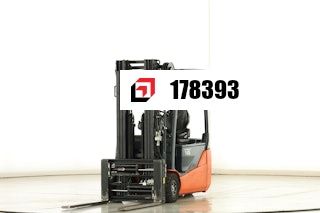 Toyota 8-FBE-16-T