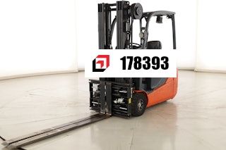 Toyota 8-FBE-16-T
