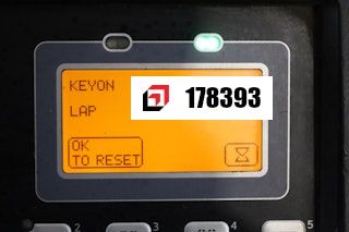 Toyota 8-FBE-16-T