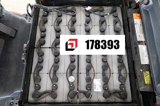 Toyota 8-FBE-16-T