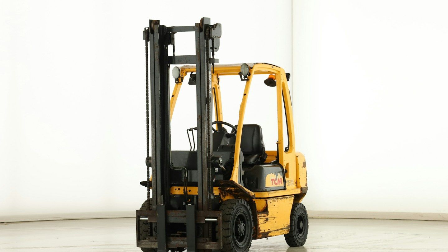 TCM Y-1-D-2-A-25-H