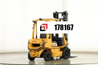 TCM Y-1-D-2-A-25-H