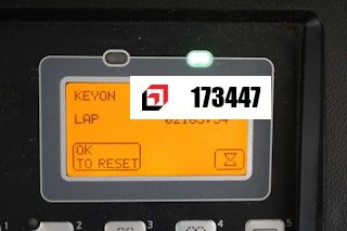 Toyota 8-FBE-16-T