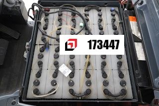 Toyota 8-FBE-16-T