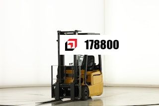 Caterpillar EP-15-KRT-PAC
