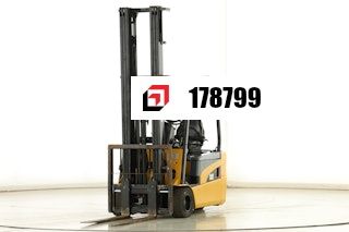 Caterpillar EP-20-NT
