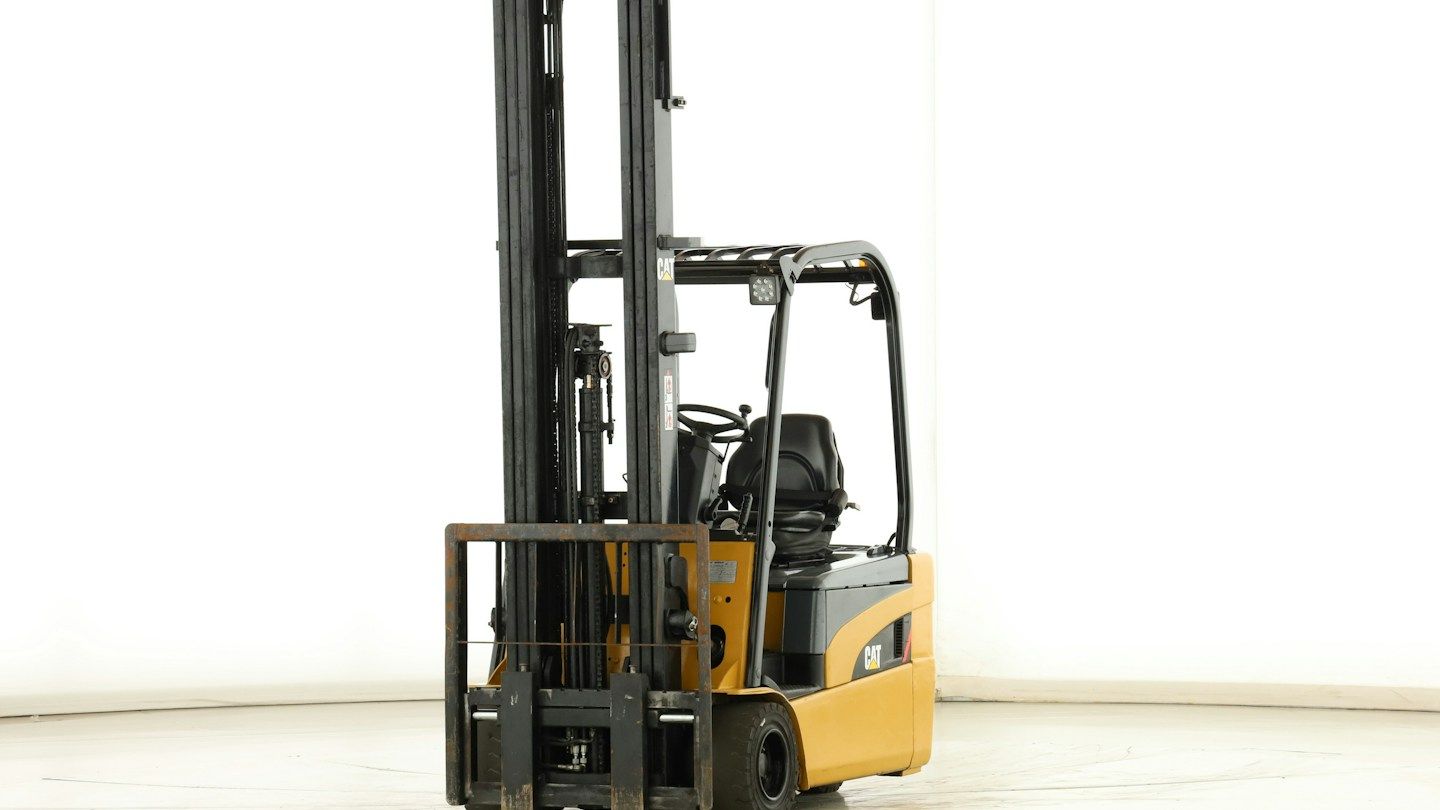 Caterpillar EP-20-NT