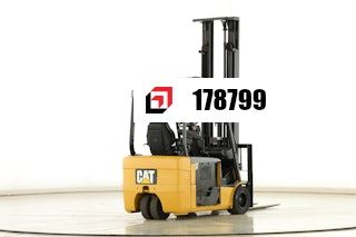 Caterpillar EP-20-NT