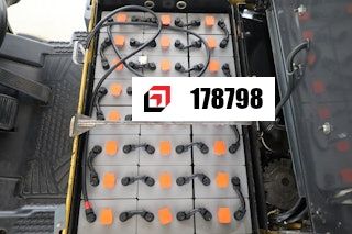 Caterpillar EP-20-NT
