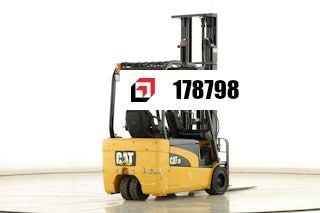 Caterpillar EP-20-NT