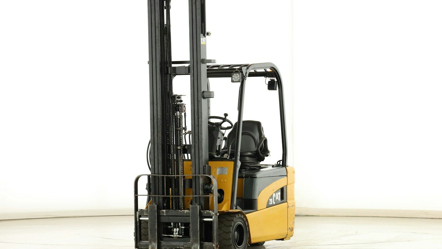 Caterpillar EP-20-NT