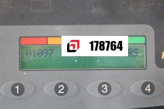 Hyster E-4.50-XLS