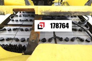 Hyster E-4.50-XLS