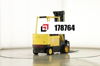 Hyster E-4.50-XLS