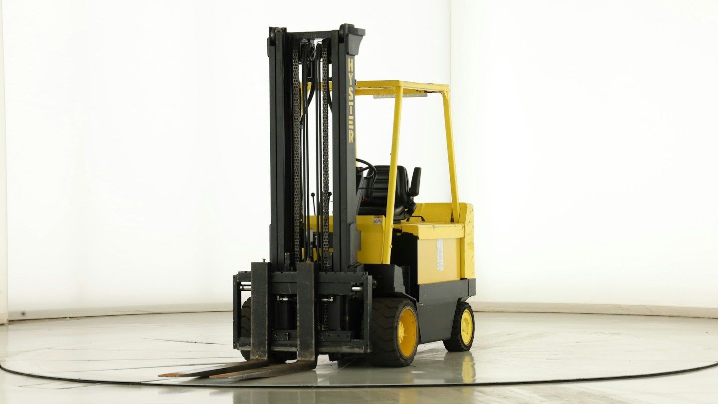 Hyster E-4.50-XLS